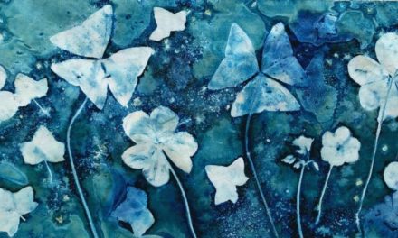 Réaliser des cyanotypes : techniques et bienfaits d’un art tout en douceur