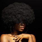 Un mouvement pour des cheveux afros naturels enfin assumés