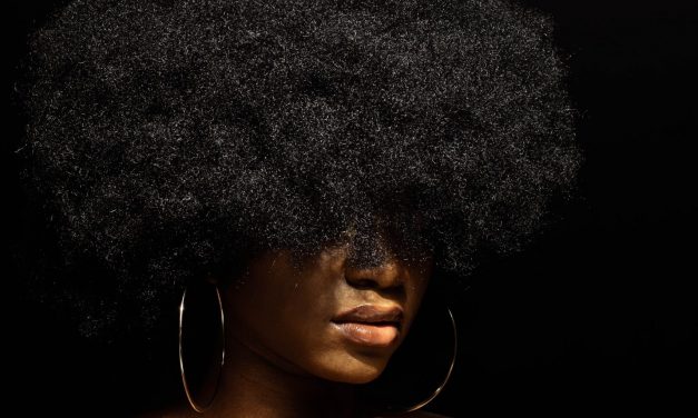 Un mouvement pour des cheveux afros naturels enfin assumés