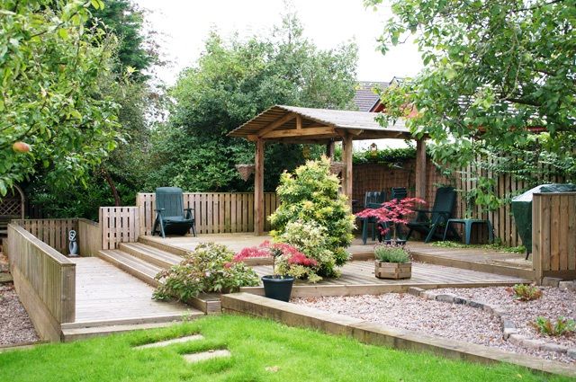 Dynamiser la vente de votre maison grâce au garden staging
