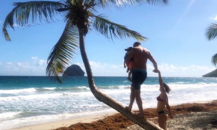 S’expatrier en Martinique avec vos enfants : pourquoi vous devriez tenter l’aventure ?