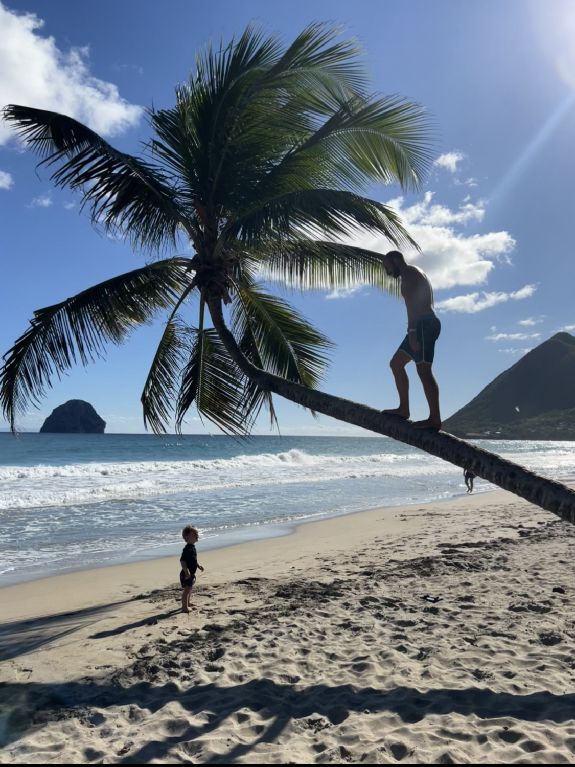 Partir vivre en Martinique en famille 9 raisons de se lancer