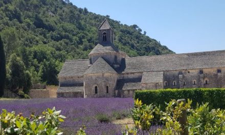 S’évader en Provence et découvrir les plus beaux sites du Vaucluse