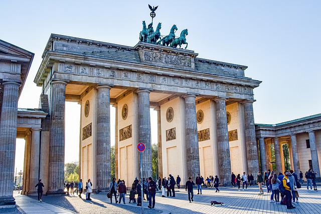 Visiter Berlin avec des ados : que voir, que faire ?