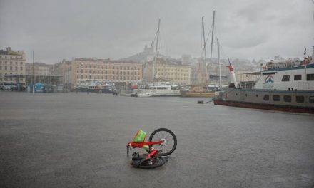 8 conseils originaux pour profiter de Marseille sous la pluie