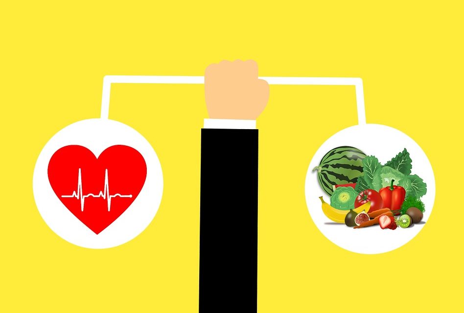 Manger équilibré : 3 avantages ultimes pour la santé