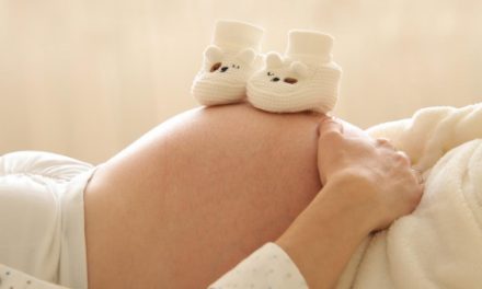 5 étapes pour bien préparer l’arrivée d’un nourrisson