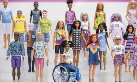 Les poupées Barbie inclusives : de nouveaux modèles plus représentatifs de la réalité