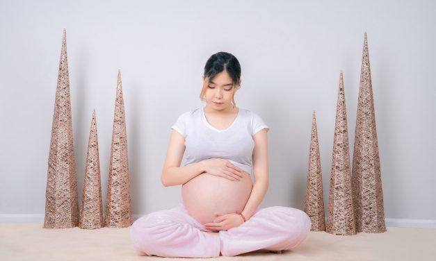 5 conseils pour calmer les douleurs abdominales pendant la grossesse