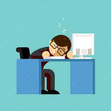 Faire la sieste au bureau est source de bien-être au travail