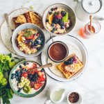 4 bonnes raisons de se mettre au brunch et d’abandonner le petit-déjeuner