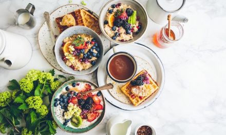 4 bonnes raisons de se mettre au brunch et d’abandonner le petit-déjeuner