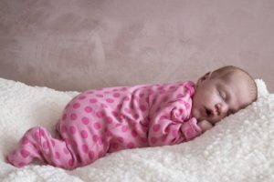 Aménager et décorer une chambre saine pour bébé