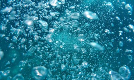 Des bulles d’oxygène pour sauver les océans !