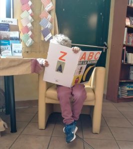 lecture enfant librairie independante
