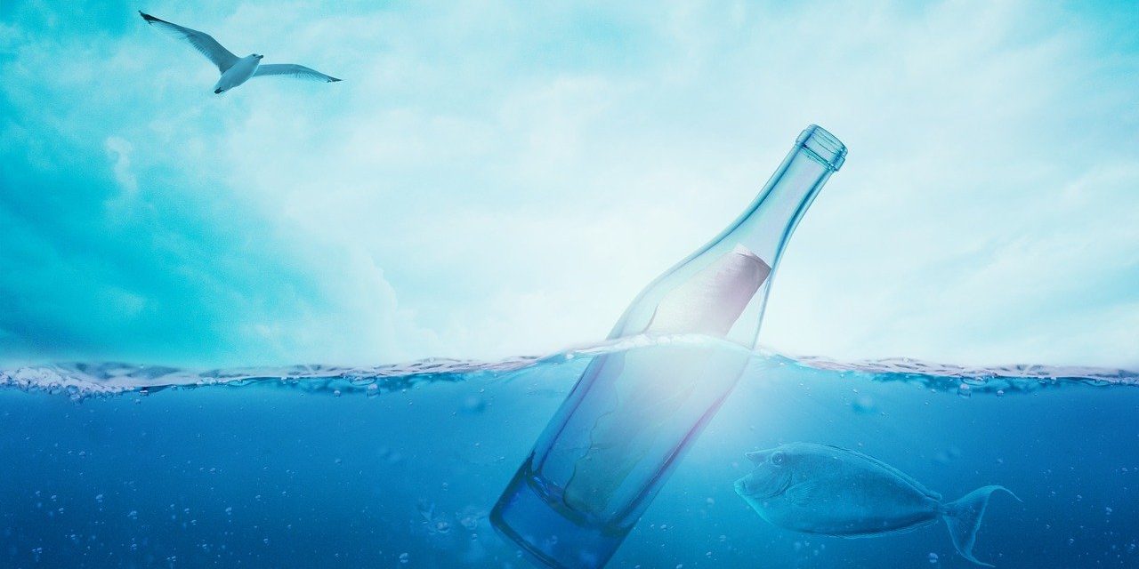 Le réemploi des bouteilles : un geste pour la planète