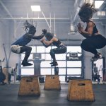 Découvrez 4 bienfaits du CrossFit
