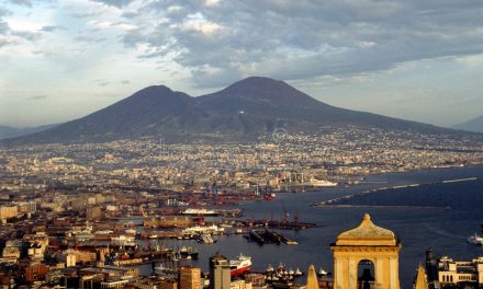 Naples et les îles d’Ischia et Procida : des lieux aux multiples facettes à découvrir