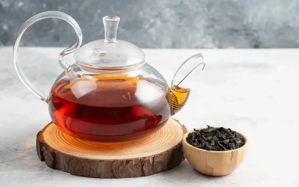 Appliquez 6 conseils de pro pour infuser parfaitement du thé