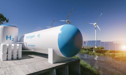 Hydrogène en poudre : le carburant du futur ?