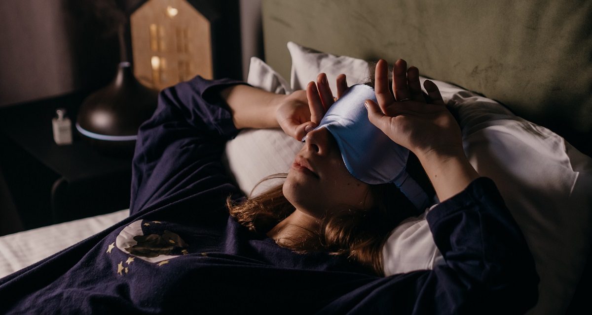 4 habitudes à mettre en place pour une bonne qualité de sommeil