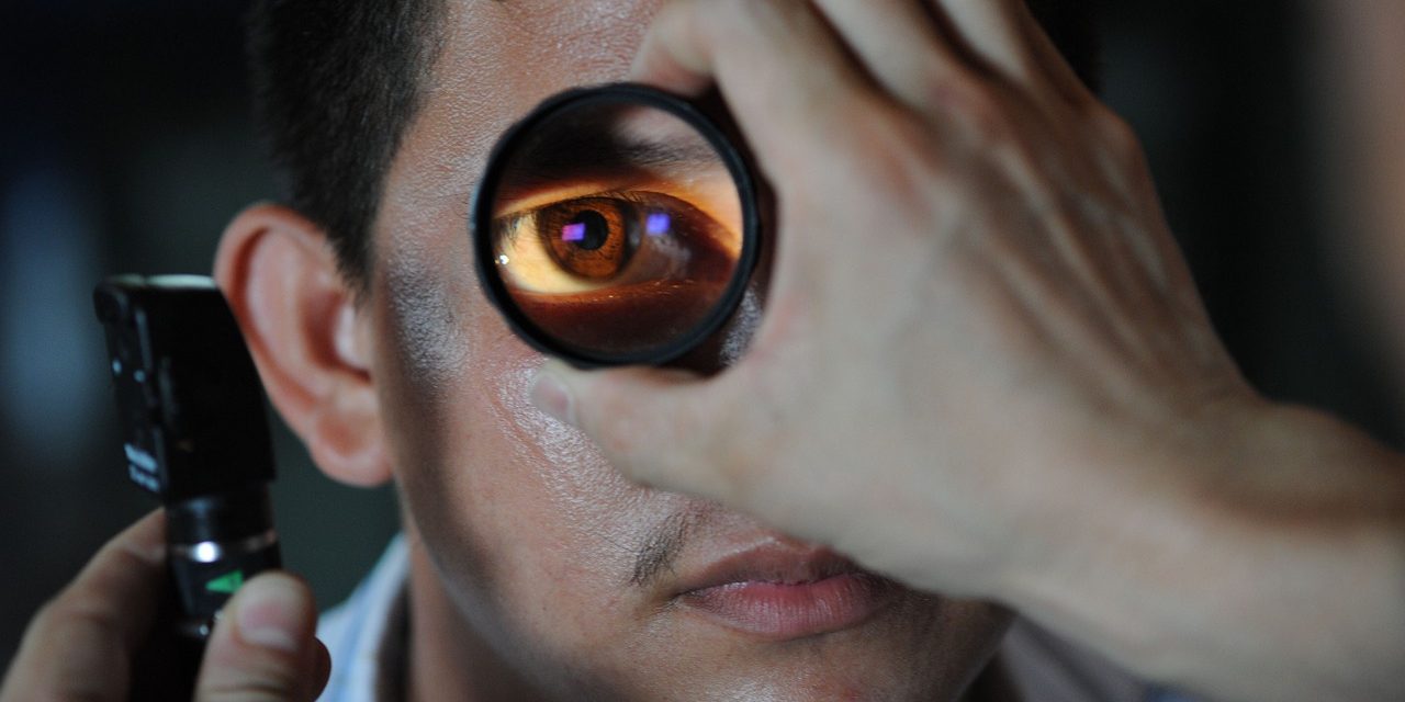 Des chercheurs mettent au point une cornée bioartificielle permettant à des aveugles de voir à nouveau