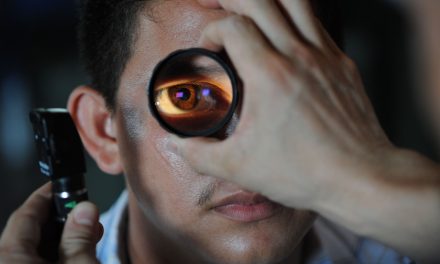 Des chercheurs mettent au point une cornée bioartificielle permettant à des aveugles de voir à nouveau