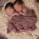 Vérités et fausses croyances sur les jumeaux monozygotes et dizygotes