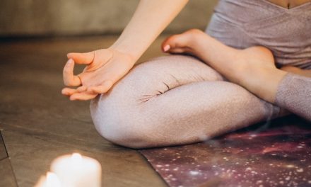 Notre top 5 des postures de détente en yoga