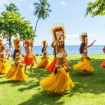 Les 5 raisons insolites de faire de la danse tahitienne