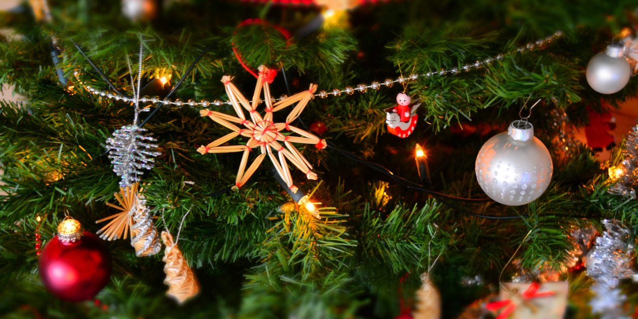 Succomber à la féerie de Noël en Alsace grâce à nos 8 idées