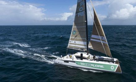 Matériaux biosourcés, énergies renouvelables, réemploi : les skippers de la Route du Rhum 2022 innovent pour des bateaux plus durables