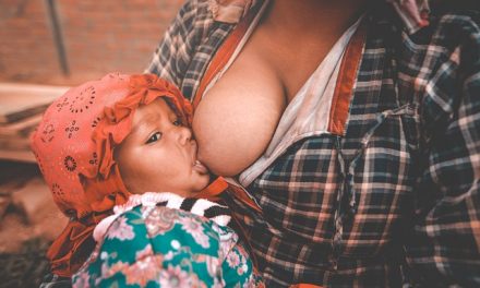 7 conseils d’une maman éclairée pour mener sereinement son allaitement