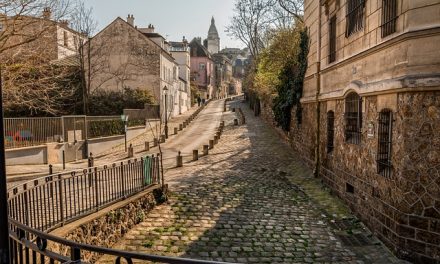 8 suggestions pour visiter Montmartre en hiver et découvrir des endroits insolites