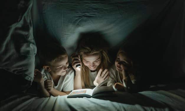 Inventer une histoire pour ses enfants pour Noël : Ho ! Ho ! Ho !