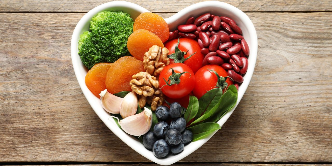 Découvrez les 7 meilleurs aliments pour réduire l’hypertension