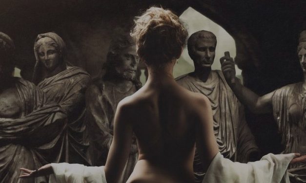 La représentation des femmes à travers les mythes grecs : du mal que l’on souffre à celui que l’on cause