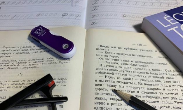Suivez ces 8 conseils pour acquérir la langue russe par vous-même