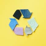 Zoom sur le recyclage des textiles usagés : se séparer intelligemment de ses vêtements