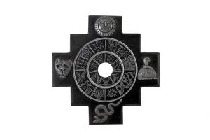 La chakana : symbole de la cosmovision andine