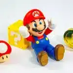 Quand Super Mario et tous ses amis revisitent des jeux de société classiques
