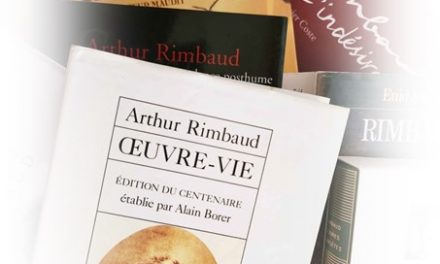 Pourquoi faut-il dévorer l’Album zutique si décrié d’Arthur Rimbaud en 4 points essentiels