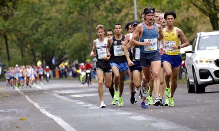 7 règles à suivre pour réussir son marathon