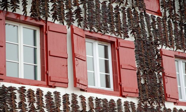 Découvrir le Pays basque à travers ses traditions