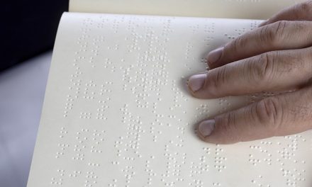 Littérature et handicap : 2 000 livres désormais accessibles en braille à prix raisonnable