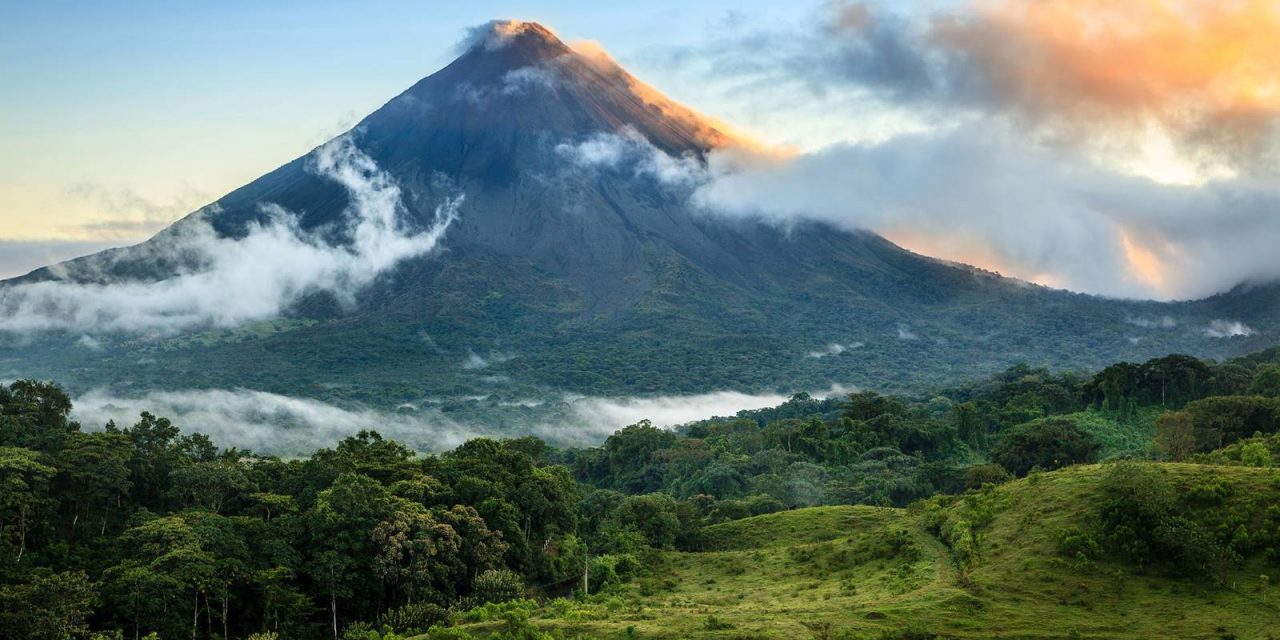 Costa Rica : le leader écologique profite d’une électricité 100 % verte