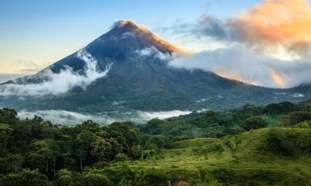 Costa Rica : le leader écologique profite d’une électricité 100 % verte