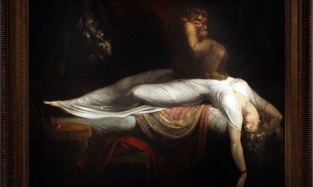 Mieux comprendre la paralysie du sommeil : entre sciences et folklore