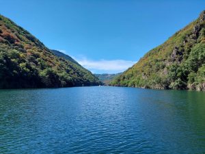 Situées au sud de l'Aveyron, dans le Parc naturel régional des Grands Causses, les Raspes du Tarn s'inscrivent dans le prolongement des célèbres Gorges du Tarn.