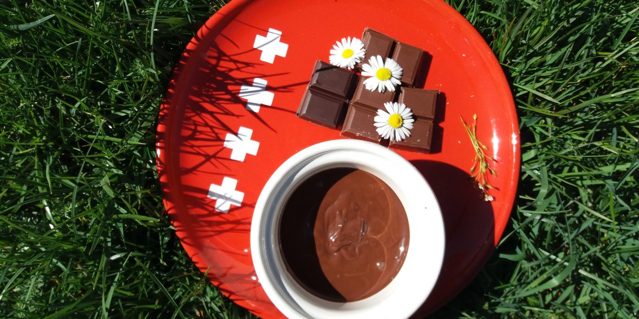 Suisse : un parc à chocolat, ça joue ou bien ?